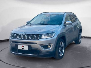 JEEP Compass 1.6 mjt Limited 2wD 120cv