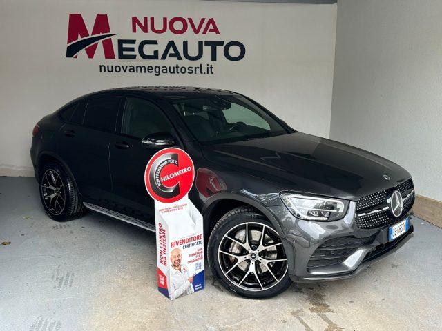 MERCEDES-BENZ GLC 220 d 4Matic Executive