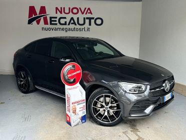 MERCEDES-BENZ GLC 220 d 4Matic Executive