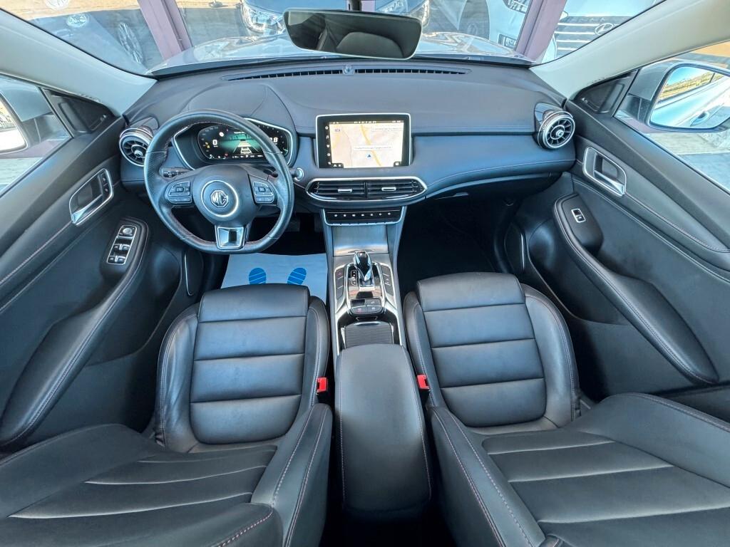 Mg HS 1.5T-GDI AT Comfort