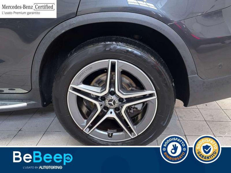 Mercedes-Benz GLC 300 DE PHEV (EQ-POWER) PREMIUM PLUS 4MATIC AUT