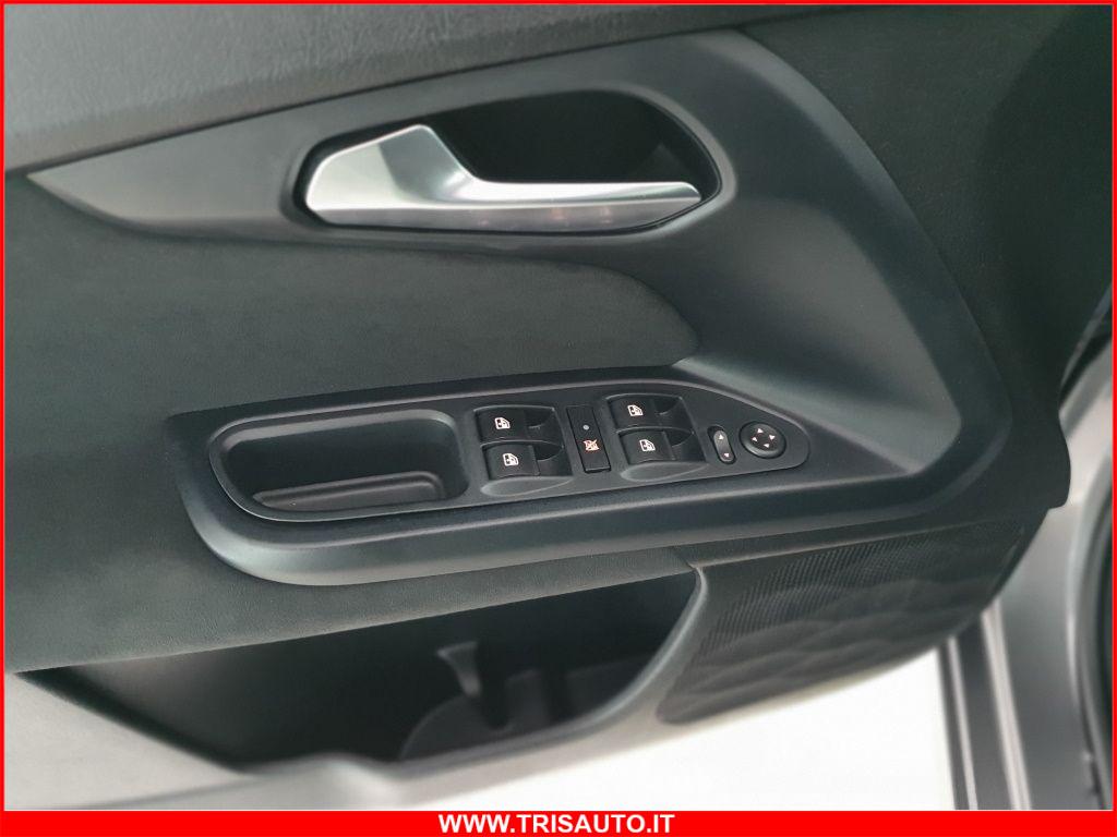 FIAT Tipo 1.4 GPL Lounge NEOPATENTATI (NAVI)