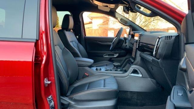 Ford Ranger 2.0 ECOBLUE aut. 205 CV DC Wildtrak X 5 posti