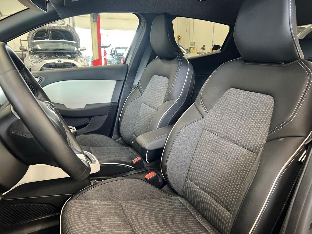 Renault Clio 1.0 tce Equilibre Gpl 100cv