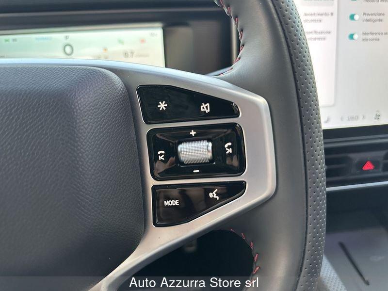 ICH-X K3 K3 2.0 GPL DCT 4WD *VARI COLORI*