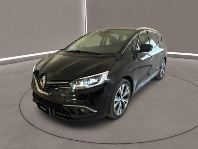 RENAULT D Gran Scénic - Ci 8V 110 CV EC Energy Business