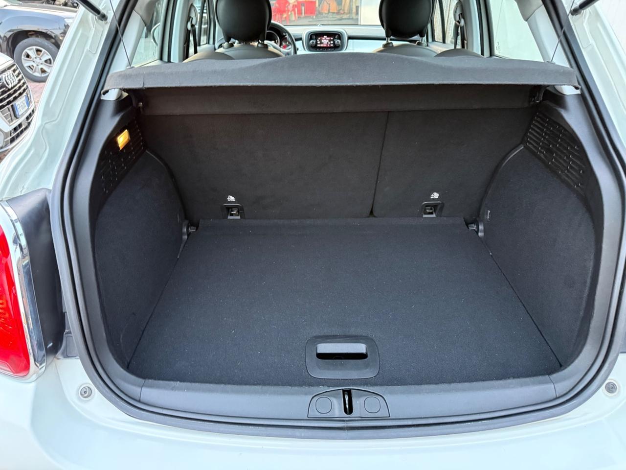 Fiat 500X 1.6 MultiJet 120 CV Lounge