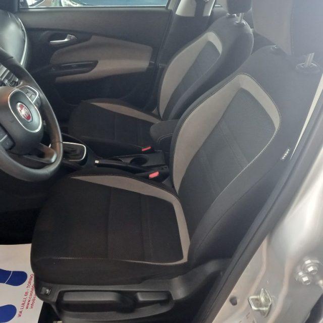 FIAT Tipo 1.6 Mjt S&S DCT 5 porte Business