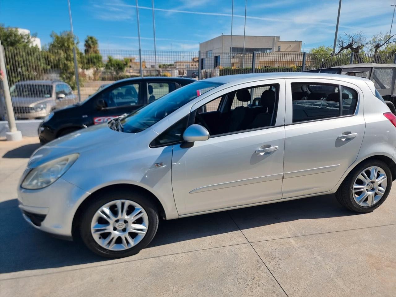Opel Corsa 1.3 CDTI 75CV 5 porte Enjoy