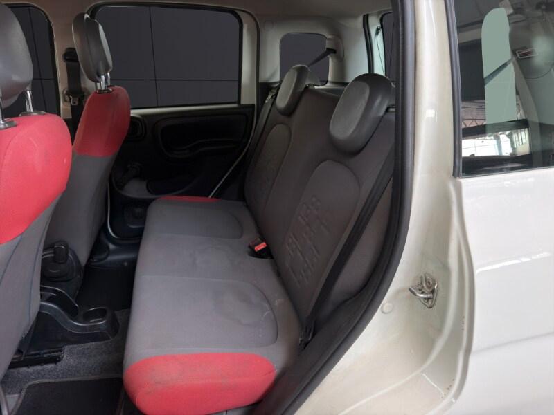 FIAT Panda 3ª serie Panda 1.2 Easy