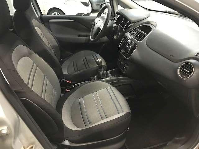 Fiat Punto Evo Punto Evo 5p 1.3 mjt Dynamic s