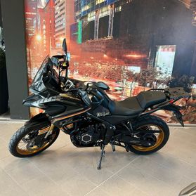Voge Valico 525 DSX