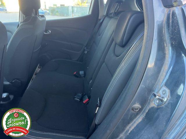 RENAULT Clio TCe 12V 90 CV GPL Start&Stop 5 porte Energy Zen