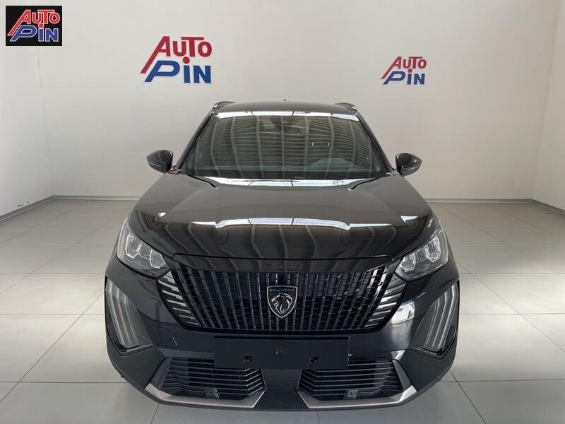 Peugeot 2008 2008 PureTech 130 S&S EAT8 Allure *Rcamera*PROMO*
