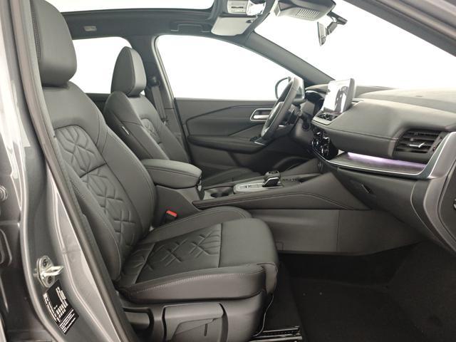 NISSAN Qashqai MHEV 158 CV Xtronic Tekna -NUOVO MODELLO!