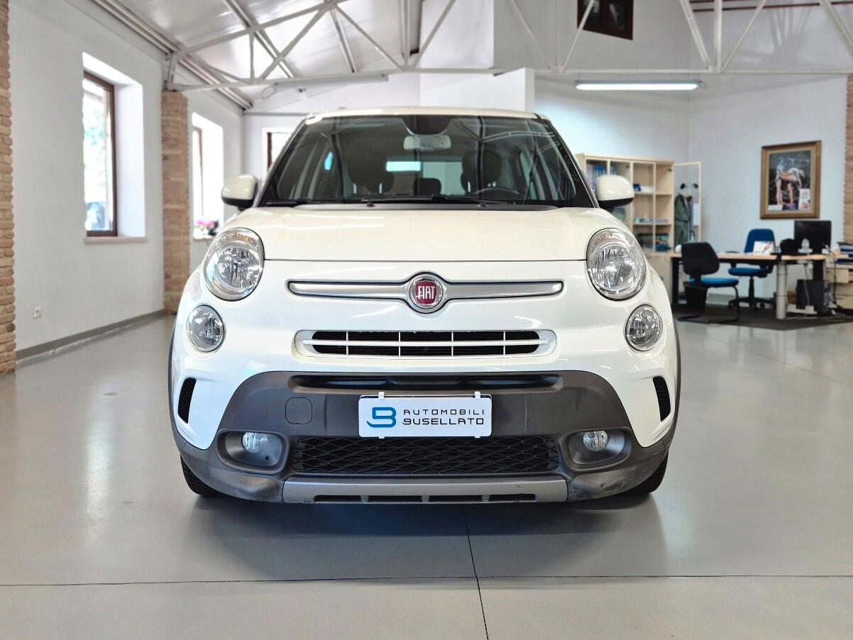 Fiat 500L 1.3 Multijet 85 CV Trekking