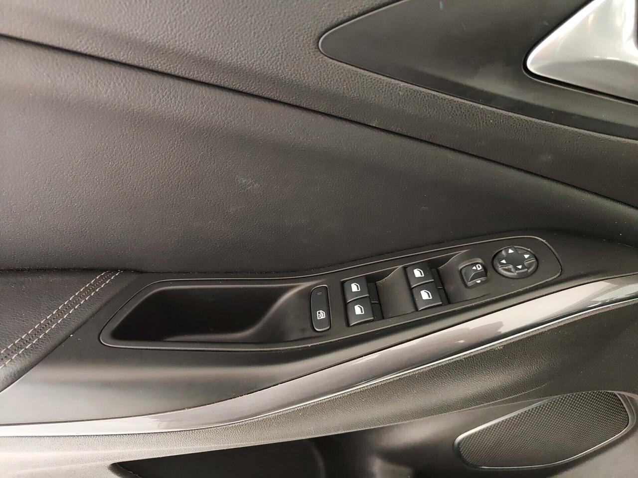 Opel Grandland X 1.5 diesel Ecotec Start&Stop aut. Elegance