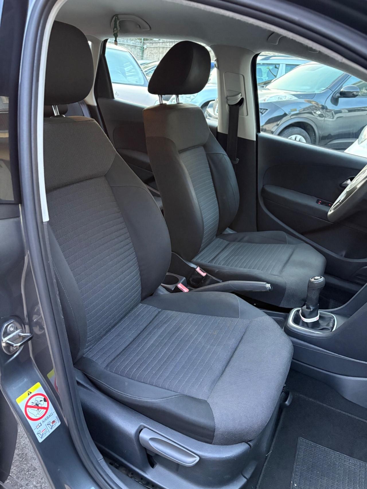 Volkswagen Polo 1.6 TDI 90CV magnifiche condizioni