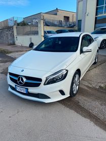 Mercedes-benz A 180 d Premium DIESEL 115 MILA KM