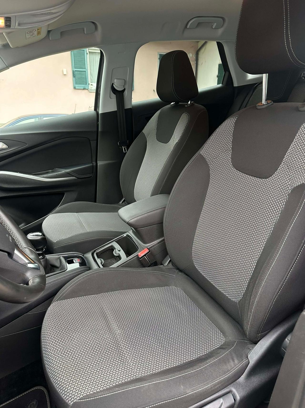 Opel GRANDLAND X 1.6CDTI TECH 140CV KMCERT GARANZ