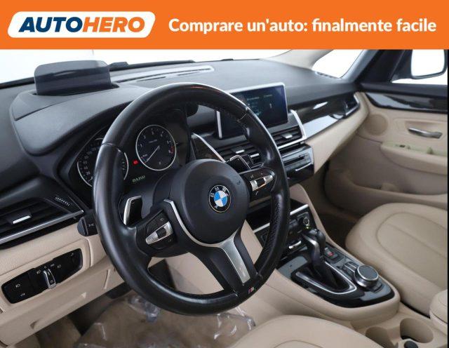 BMW 220 d Active Tourer Advantage