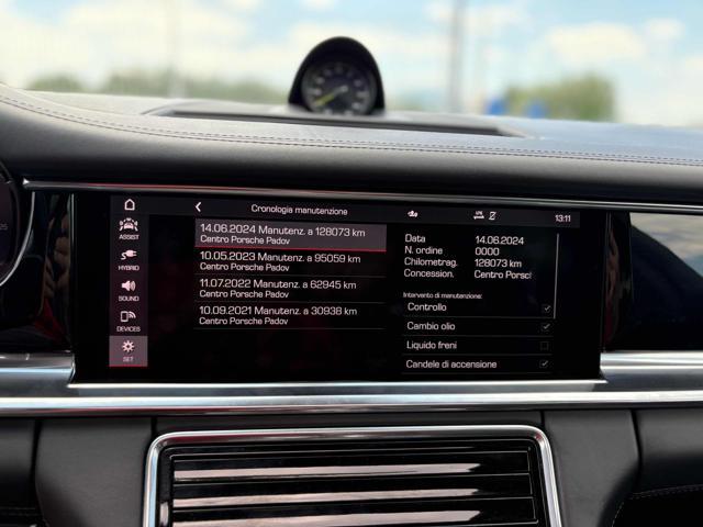 PORSCHE Panamera 2.9 4S E-Hybrid Sport Turismo *RESTYLING*