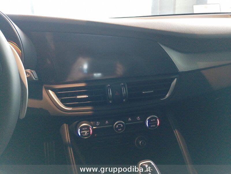 Alfa Romeo Giulia 1AQ My24 Diesel 210 Cv Sprint