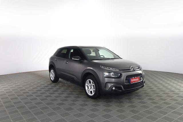 CITROEN C4 Cactus C4 Cactus PureTech 110 S&S Shine
