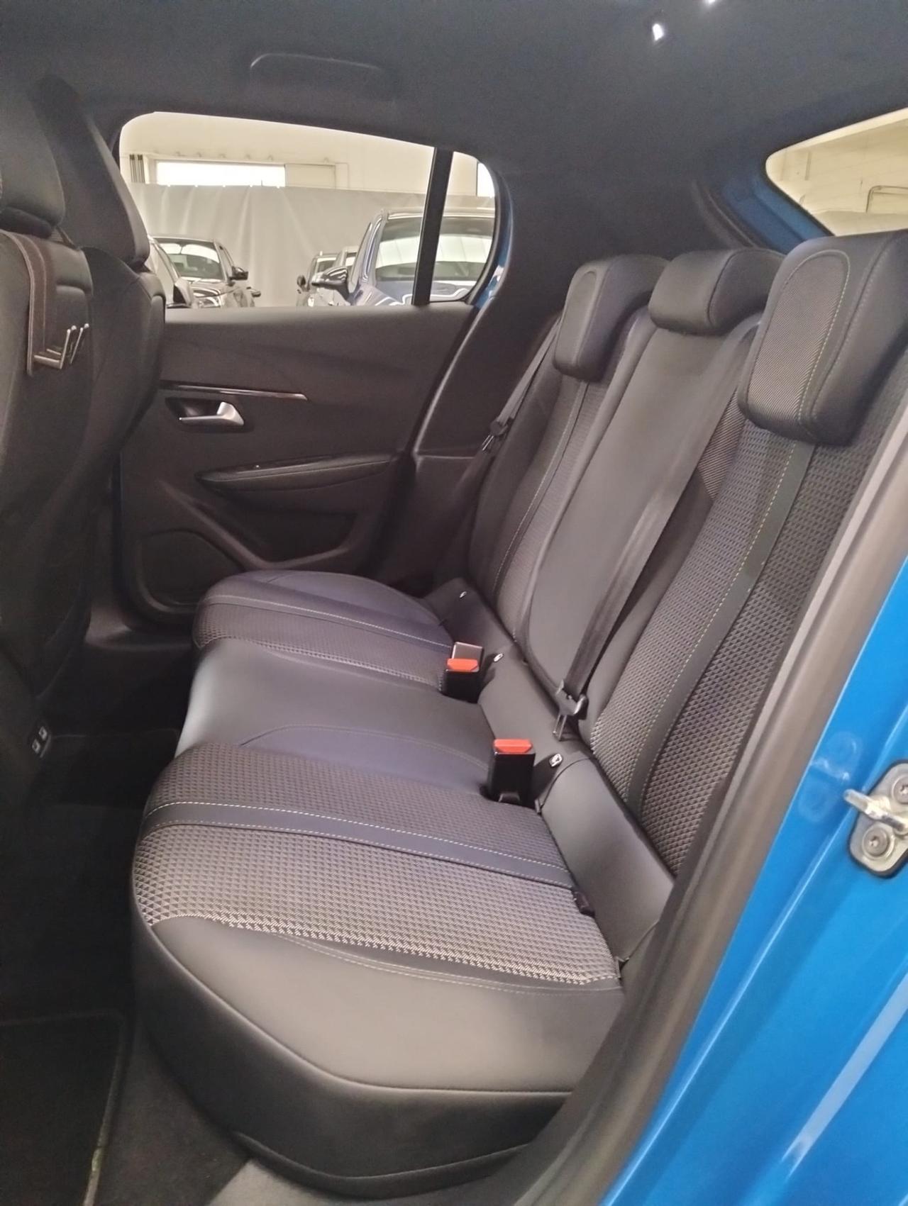 Peugeot 208 BlueHDi 100 Stop&Start 5 porte GT