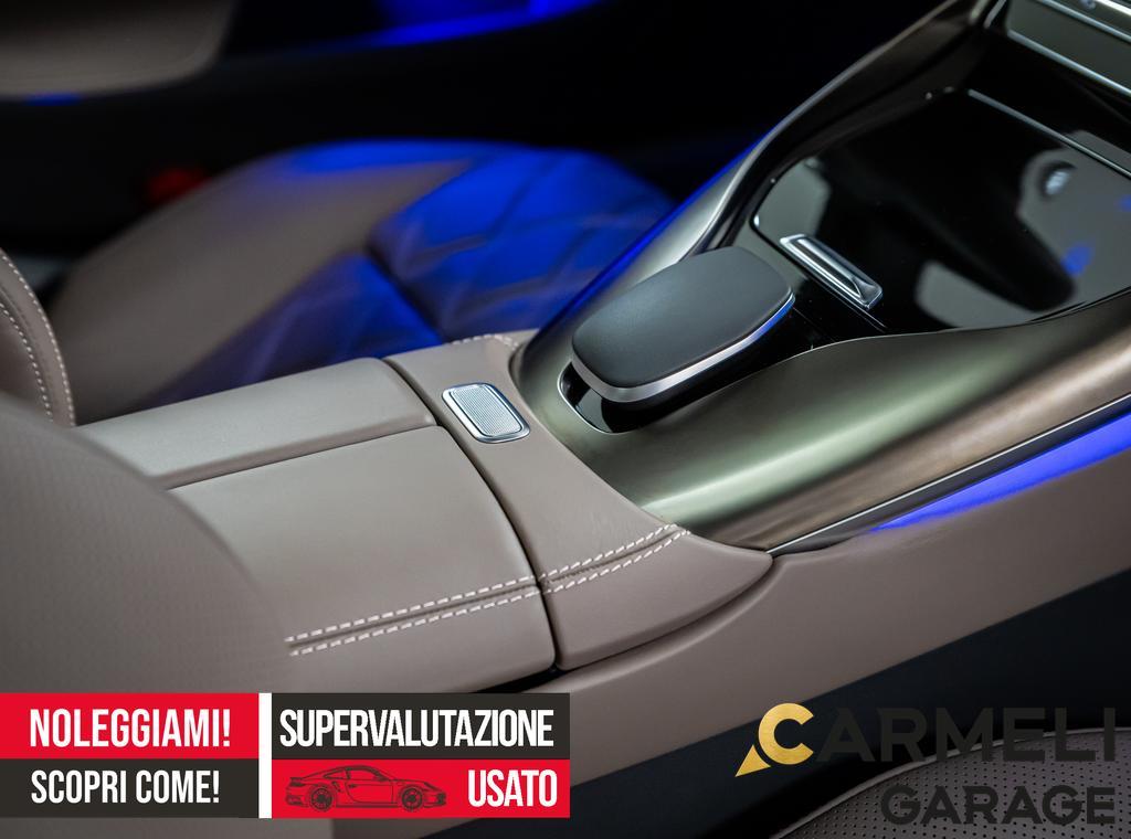 Mercedes AMG GT AMG GT 63 4Matic Premium Plus
