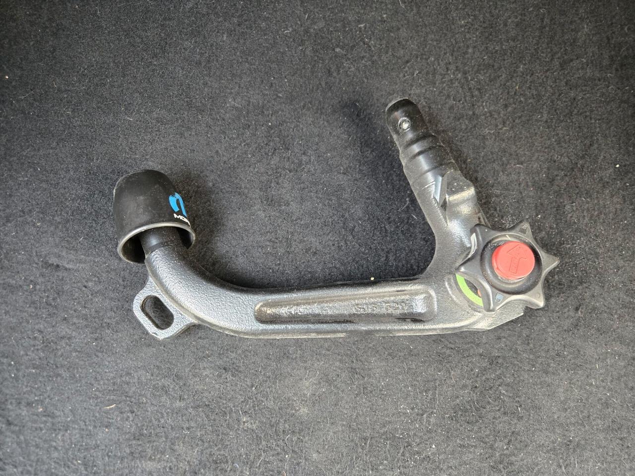 Jeep Renegade 2.0 Mjt 140CV 4WD Active Drive Limited