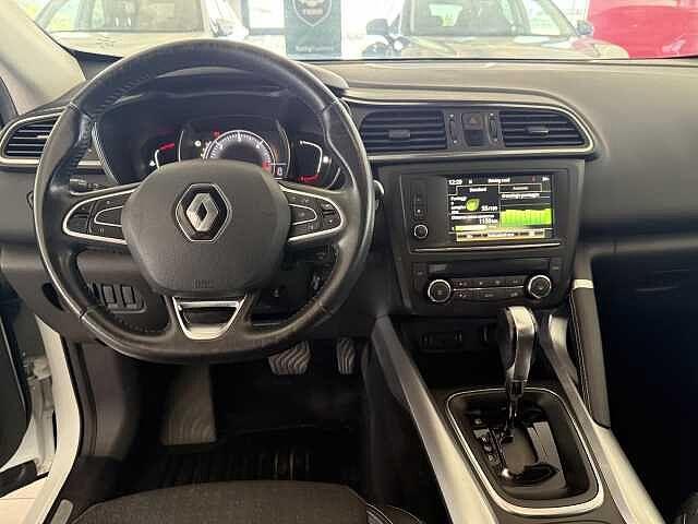 Renault Kadjar dCi 130 CV Energy X-Tronic Intense