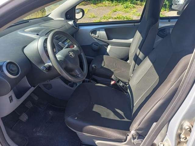 Toyota Aygo Aygo 5p 1.0 Sol Connect