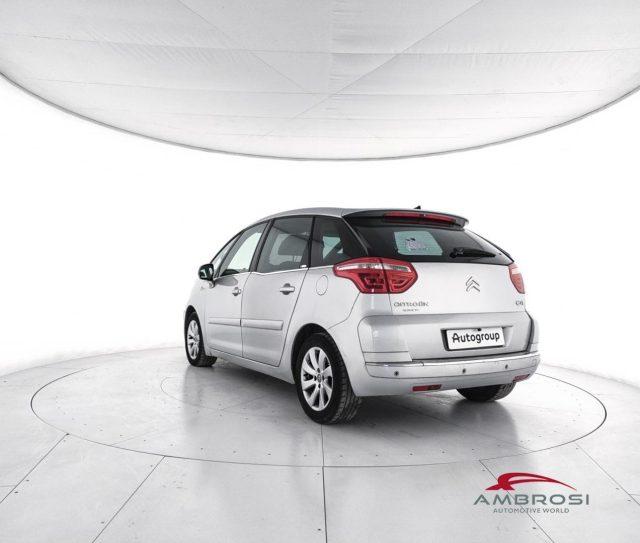 CITROEN Grand C4 Picasso 2.0 HDi 138 FAP aut. Exclusive - PER OPERATORI DEL