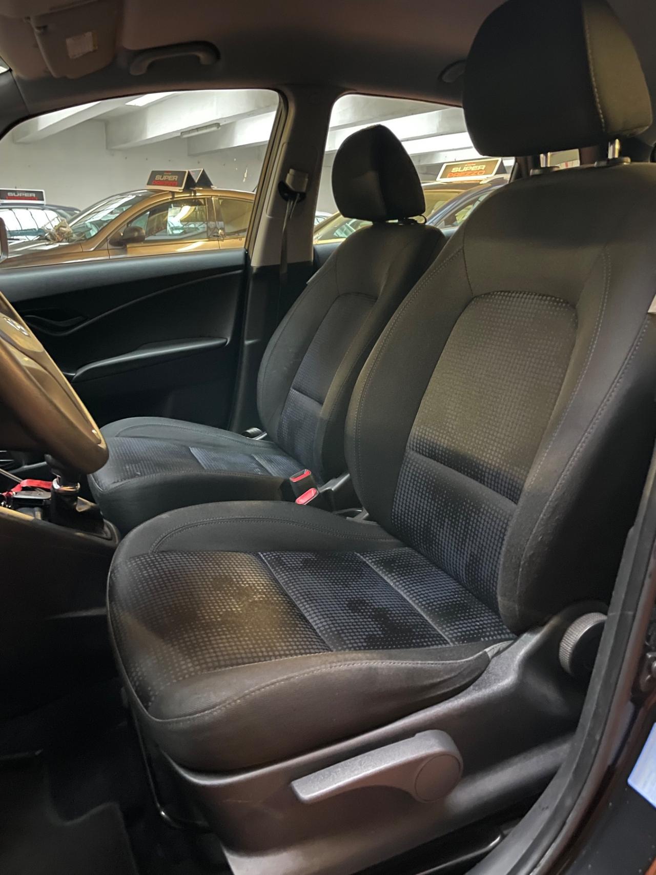 Hyundai iX20 1.4 Neopatentati Euro 5