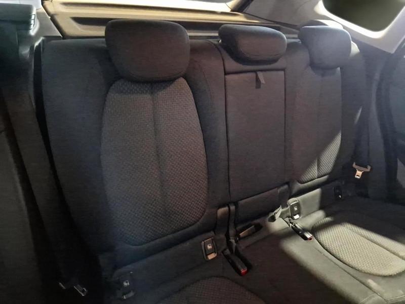 BMW X1 sDrive 16d Business Advantage