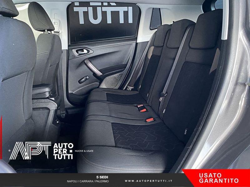 Peugeot 2008 2008 1.6 e-hdi 8v Allure s&s 92cv