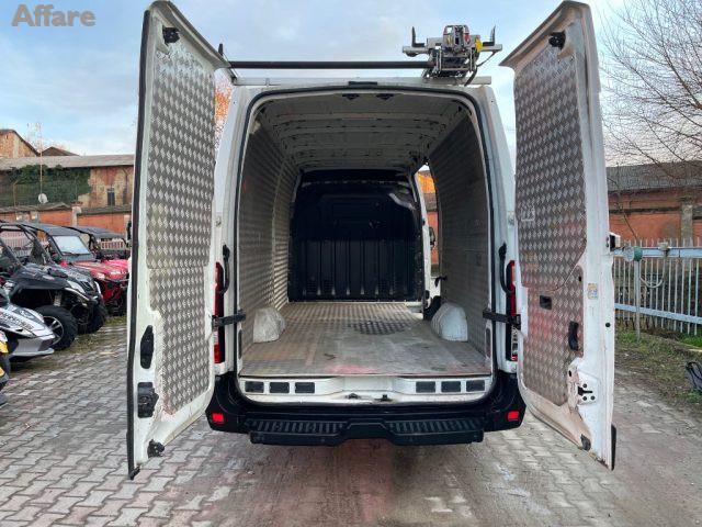 OPEL Movano 35 2.3 CDTI 125CV PL-TA FWD Furgone E5+