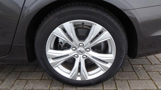 VOLVO S90 B5 (d) AWD Geartronic Momentum Business Pro