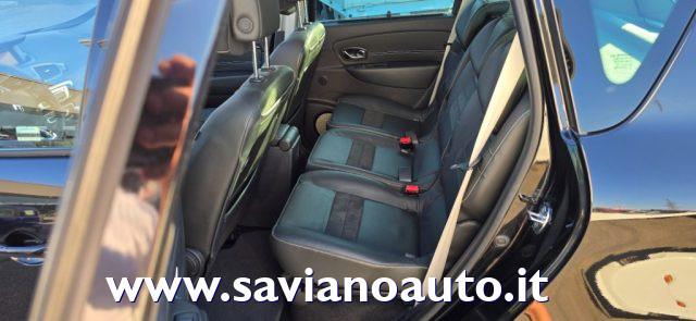 RENAULT Scenic X-MOD 1.5 dCi 110CV EDC Energy Bose