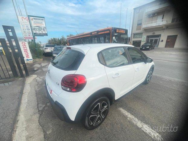 Citroen C3 BlueHDi 100 S&S C-Series