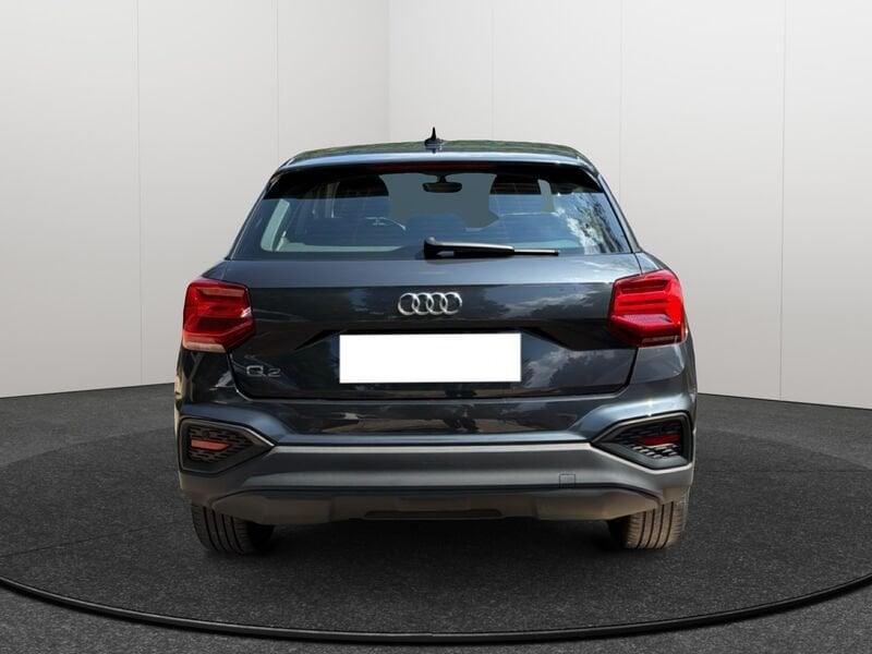 Audi Q2 2.0 30 TDI ADMIRED S TRONIC