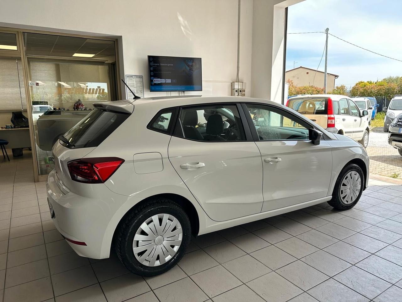 Seat Ibiza 1.6 TDI 80 CV 5 porte XCELLENCE