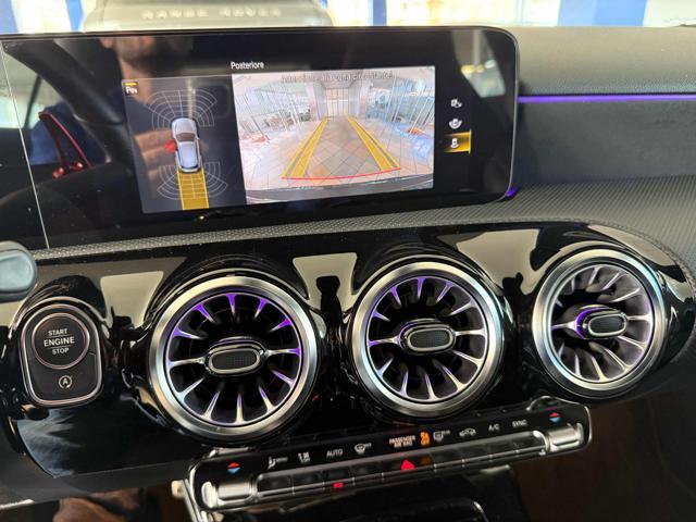 MERCEDES-BENZ A 200 Automatic Premium