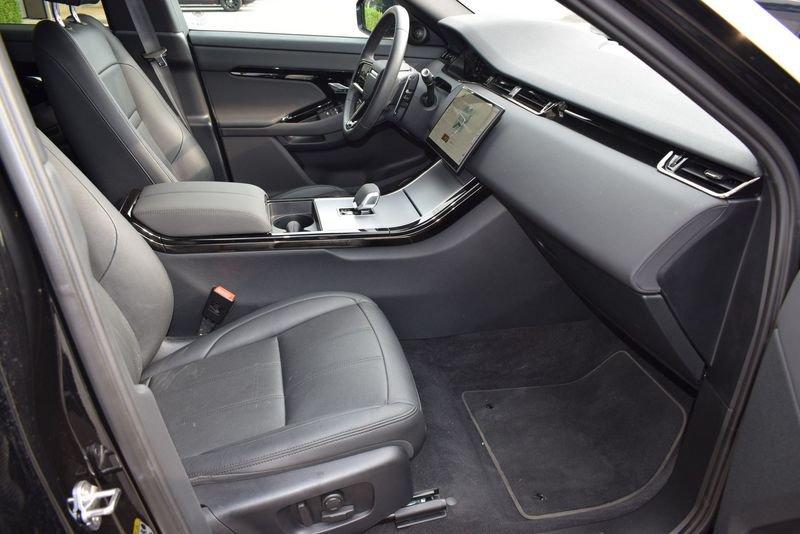 Land Rover RR Evoque Range Rover Evoque 2.0D I4 163 CV AWD Auto S IVA ESPOSTA 18.000 KM