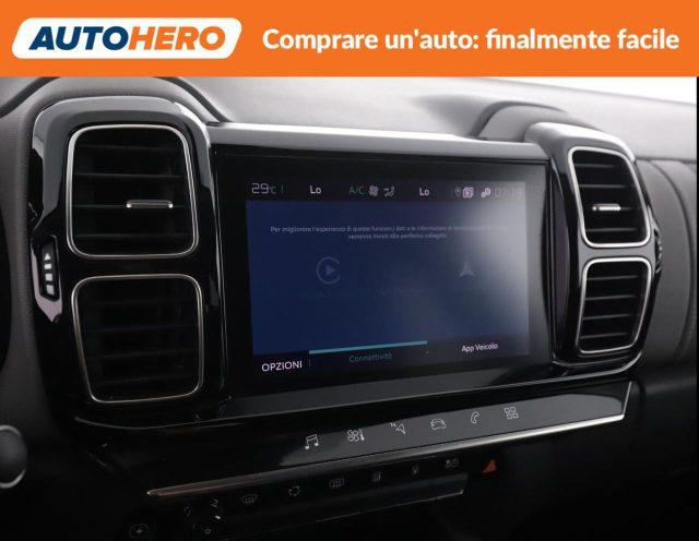 CITROEN C5 Aircross Hybrid 225 e-EAT8 Shine