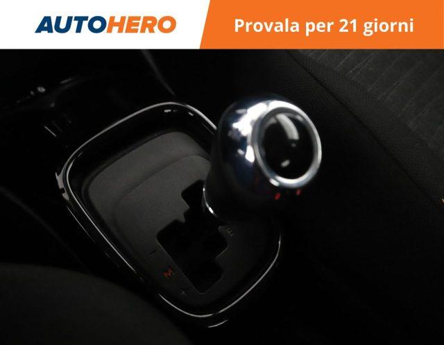 CITROEN C1 Airscape VTi 68 ETG 5 porte Shine