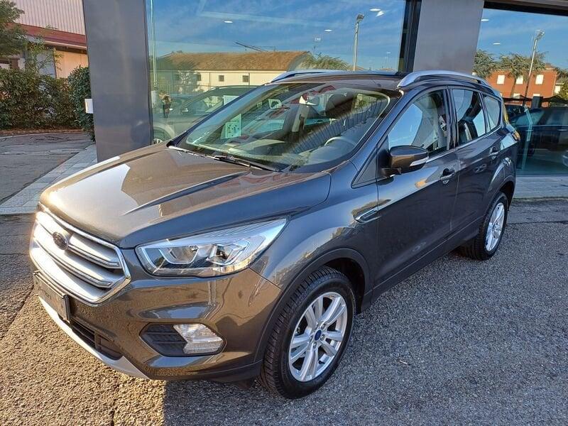Ford Kuga Kuga 1.5 2wd 120cv KM CERTIFICATI-GARANZIA