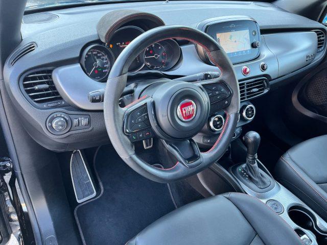 FIAT 500X 1.6 MultiJet 120 CV DCT Sport *CERCHI 19" *TELECAM