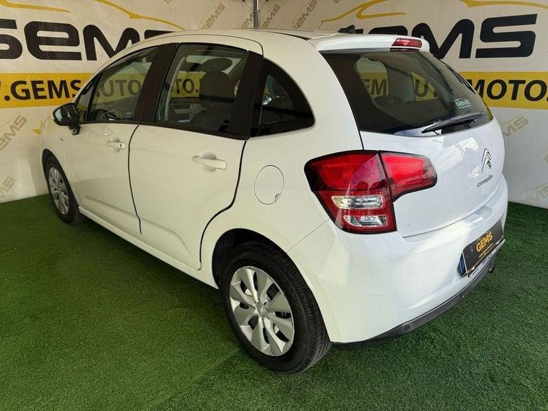 Citroën C3 C3 1.1 Attraction GPL